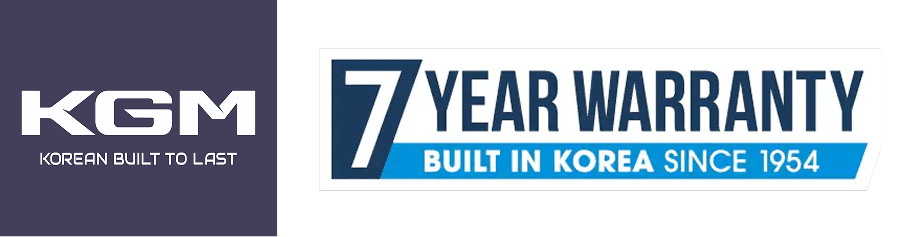 North Jacklin KGM logo